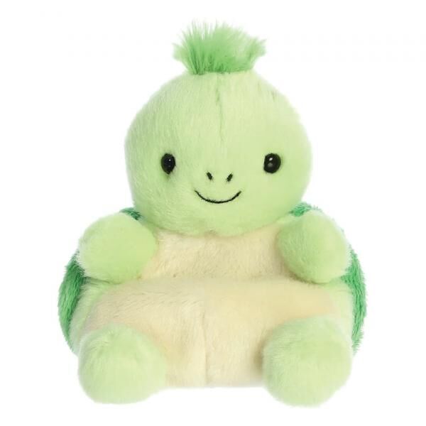 Palm Pals Tiny Schildkr&ouml;te - ca. 13 cm Pl&uuml;schfigur