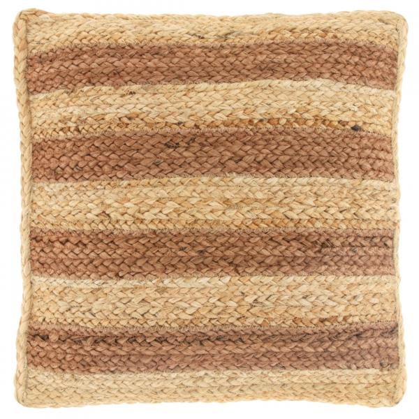 Unique Living cushion Nani camel 45 x 45 cm