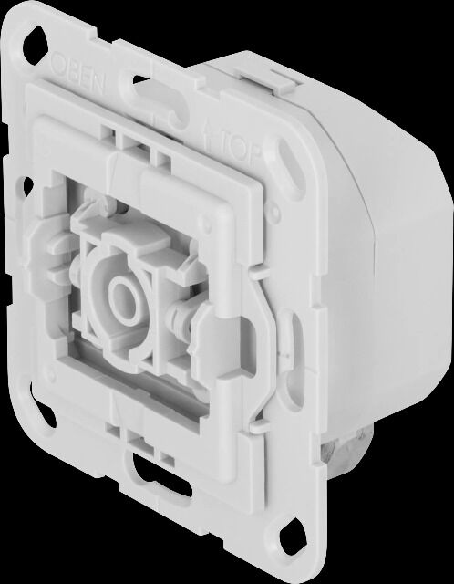 Ausschalter Gira, System Gira 55 