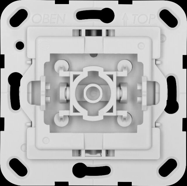 Ausschalter Gira, System Gira 55 