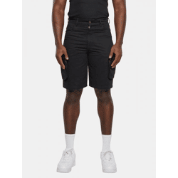 bequeme Urban Classics Herren Shorts mit Baumwolle Schwarz