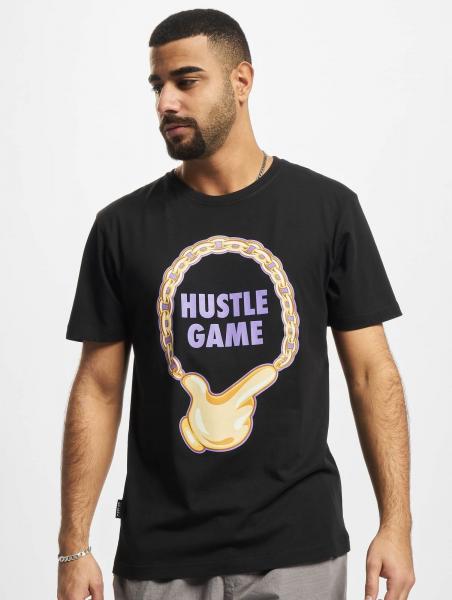 CAYLER & SONS Game Tee, Black