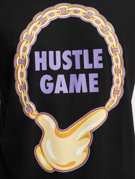 CAYLER & SONS Game Tee, Black