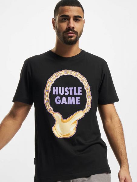 CAYLER & SONS Game Tee, Black