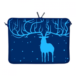 Digittrade CariBlue 15.6-inch Laptop Sleeve