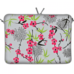 Digittrade Sakura 17.3-inch Laptop Sleeve