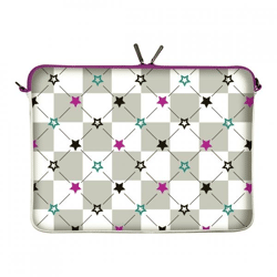 Digittrade Stars 15.6-inch Laptop Sleeve