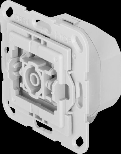 Dimmer Gira, System Gira 55 