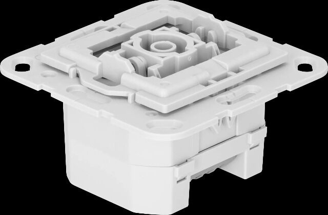 Dimmer Gira, System Gira 55 