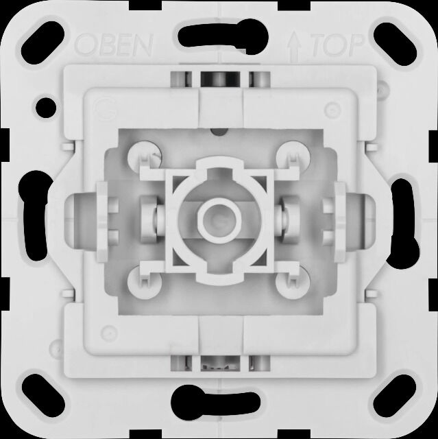 Dimmer Gira, System Gira 55 
