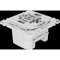 Dimmer Merten, System M 