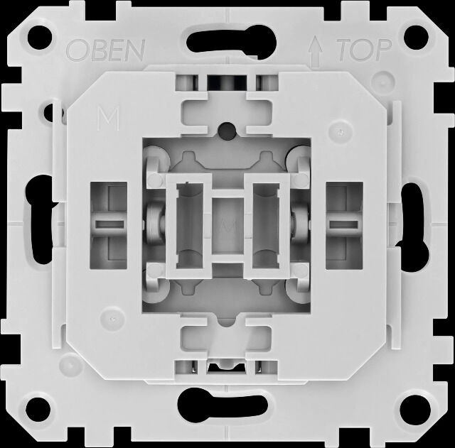 Dimmer Merten, System M 