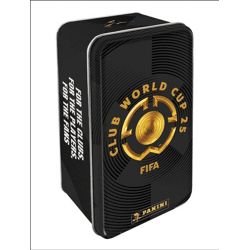 FIFA Club World Cup 2025 TC – CLASSIC TIN