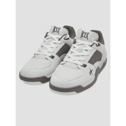 lässige K1X | KICKZ Herren Sneaker Weiß
