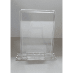 Panini - Kartenhalter transparent 