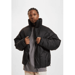 stylische Jack & Jones Herren Jacke Schwarz