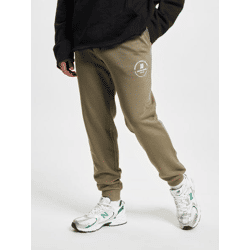 stylische Jack & Jones Herren Jeans mit Baumwolle Grün