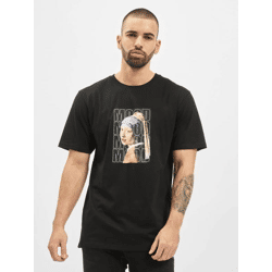 CAYLER & SONS  WL Old Mooood Tee schwarz/mc