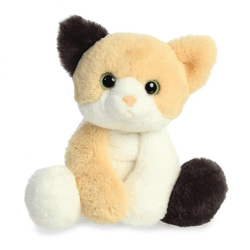 Flopsies - Callie Katze - ca. 30 cm Plüschfigur