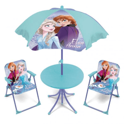 Frozen - Campingset