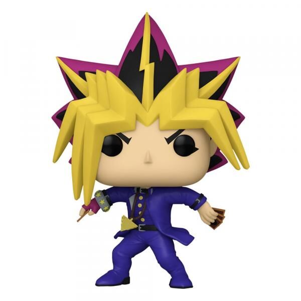 Funko 72066 - Pop! - Yu-Gi-Oh! Yami Yugi #1451