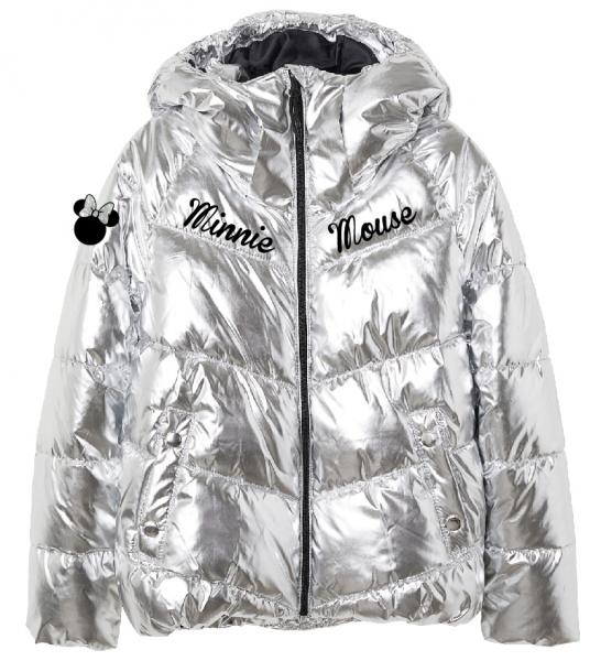 Minnie Mouse - Jacke - 92-128 cm
