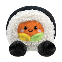 Palm Pals - Dani California Roll Plüschfigur - 13 cm