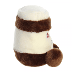Palm Pals - Silky Chocolate Spread Plüschfigur - 13 cm