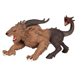 Papo 38977 - Spielfigur - Chimäre , 8,50 cm