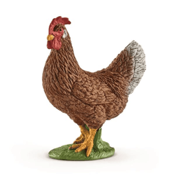 Schleich 13826 - Farm Henne
