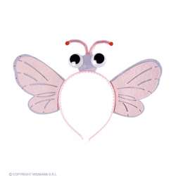 SCHMETTERLING HAARREIF