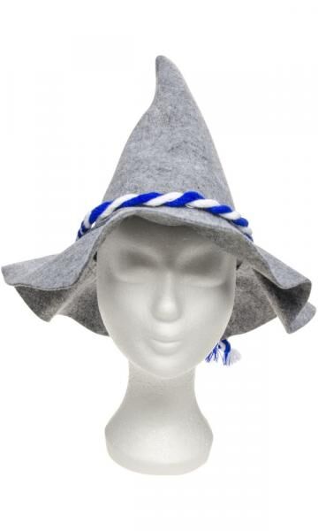 Seppl hat Oktoberfest Bavarian hat