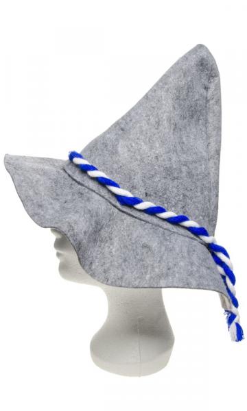 Seppl hat Oktoberfest Bavarian hat