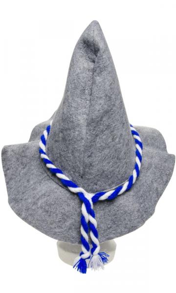 Seppl hat Oktoberfest Bavarian hat