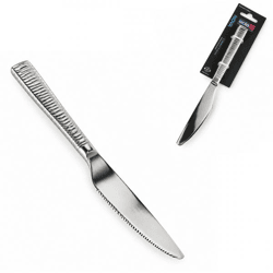 Sola Dessertmesser Nova 20,5 cm, 3er-Set