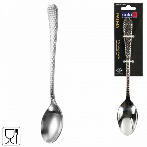 Sola Servierlöffel Palma 22,5 cm