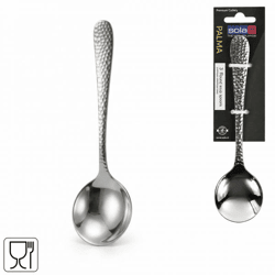 Sola Suppenlöffel Palma 17,5 cm, 3er-Set