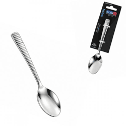 Sola Teelöffel Nova 13 cm, 3er-Set