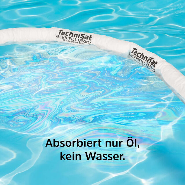 TECHNIFILL Oil-Stop - 300 cm