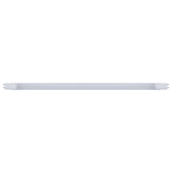 TECHNILUX Tube 60 cm, 9 W, milky 