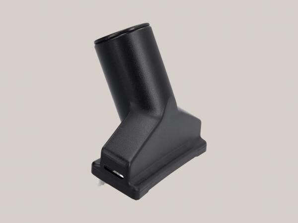 Teilen Polsterdüse 32mm universal Staubsauger Düse Saugdüse Möbel Auto Couch Matratze
