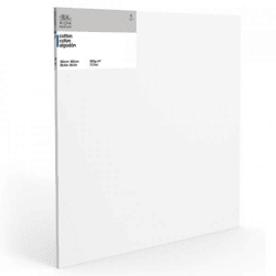 Winsor & Newton Leinwand aus Baumwolle, 100 x 100 cm