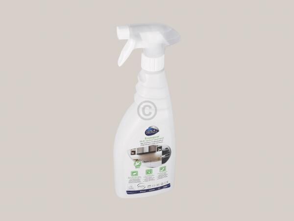 Care+Protect Küchen Entfetter 750ml Öko Fettlöser Reiniger Schmutz