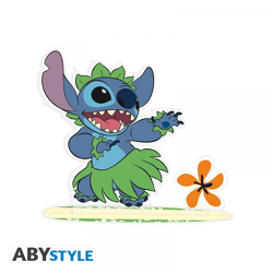 DISNEY - Acrylic® Figurine - Lilo & Stitch - Stitch