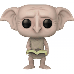 Funko 65650 - Pop! - Harry Potter 20th Anniversary Dobby #151