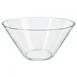 Glasschale 20 cm