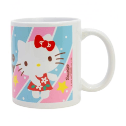 Hello Kitty - Poema Keramiktasse - 325 ml