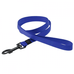 Karlie Hundeleine M, marineblau, 100 cm