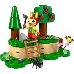 LEGO® 77047 Animal Crossing - Mimmi's Outdoor Fun (164 pieces)