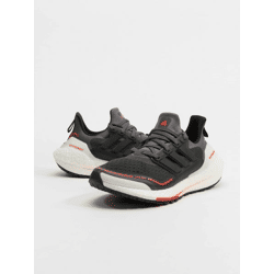moderne adidas Herren Sneaker Stretch Schwarz